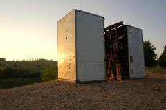 At Least They Died Together (After Dash)